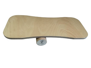 Balanční deska BB70 dřevěná